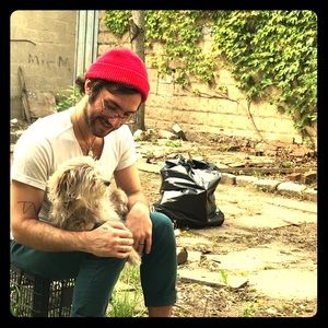 Meet your Posher, Antho